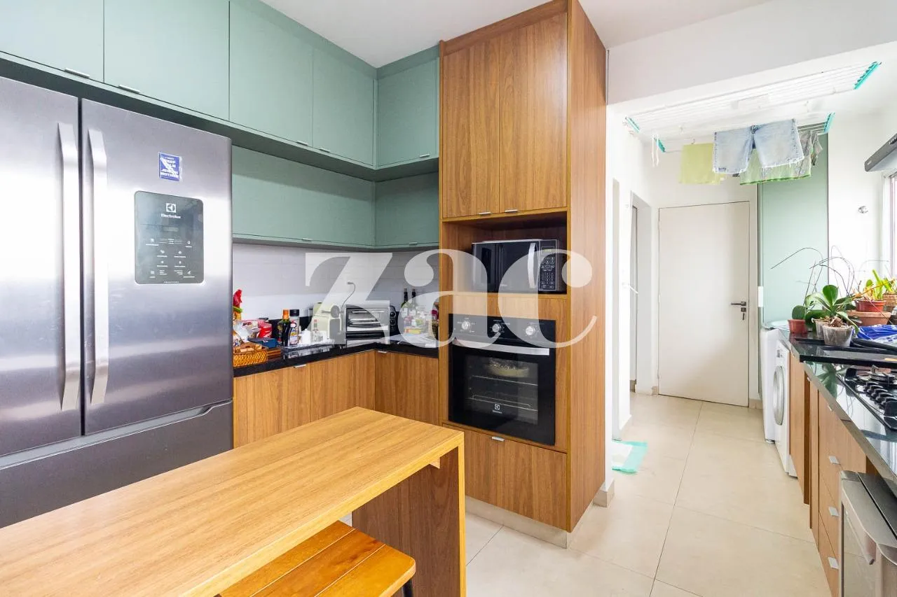 Apartamento com 1 suítes à venda em Sumaré, São Paulo, por R$ 1.700.000 Imagem 11