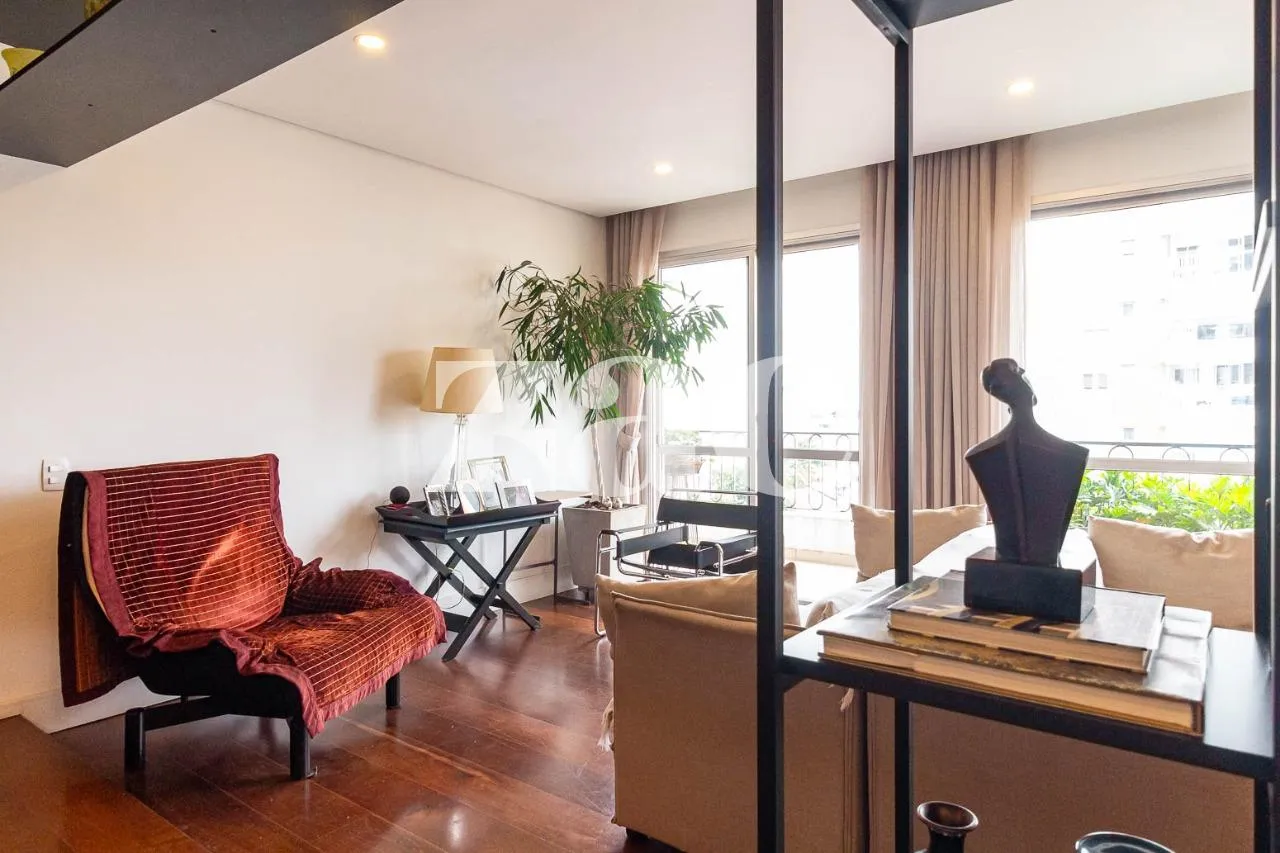 Apartamento com 1 suítes à venda em Sumaré, São Paulo, por R$ 1.700.000 Imagem 6