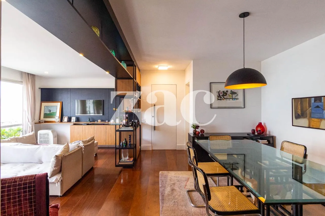 Apartamento com 1 suítes à venda em Sumaré, São Paulo, por R$ 1.700.000 Imagem 4