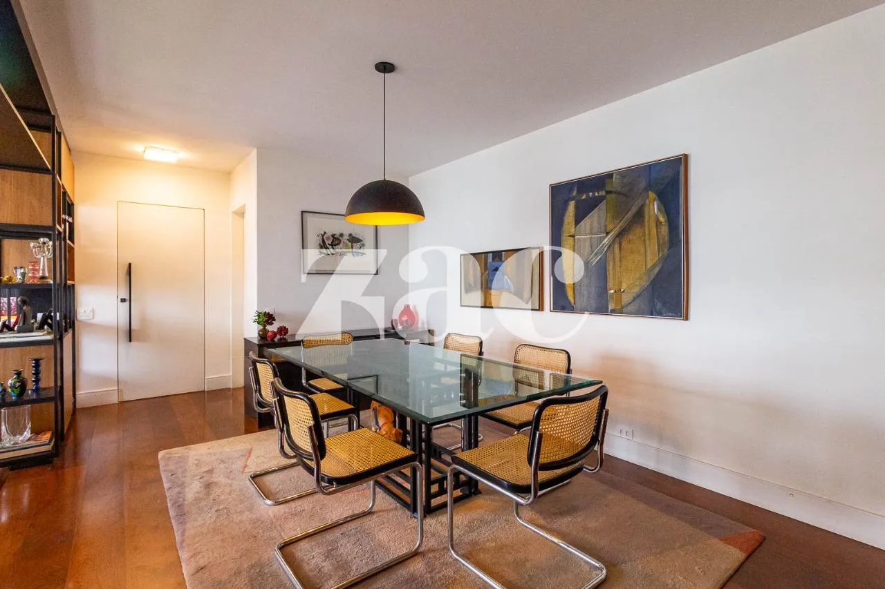Apartamento com 1 suítes à venda em Sumaré, São Paulo, por R$ 1.700.000 Imagem 10