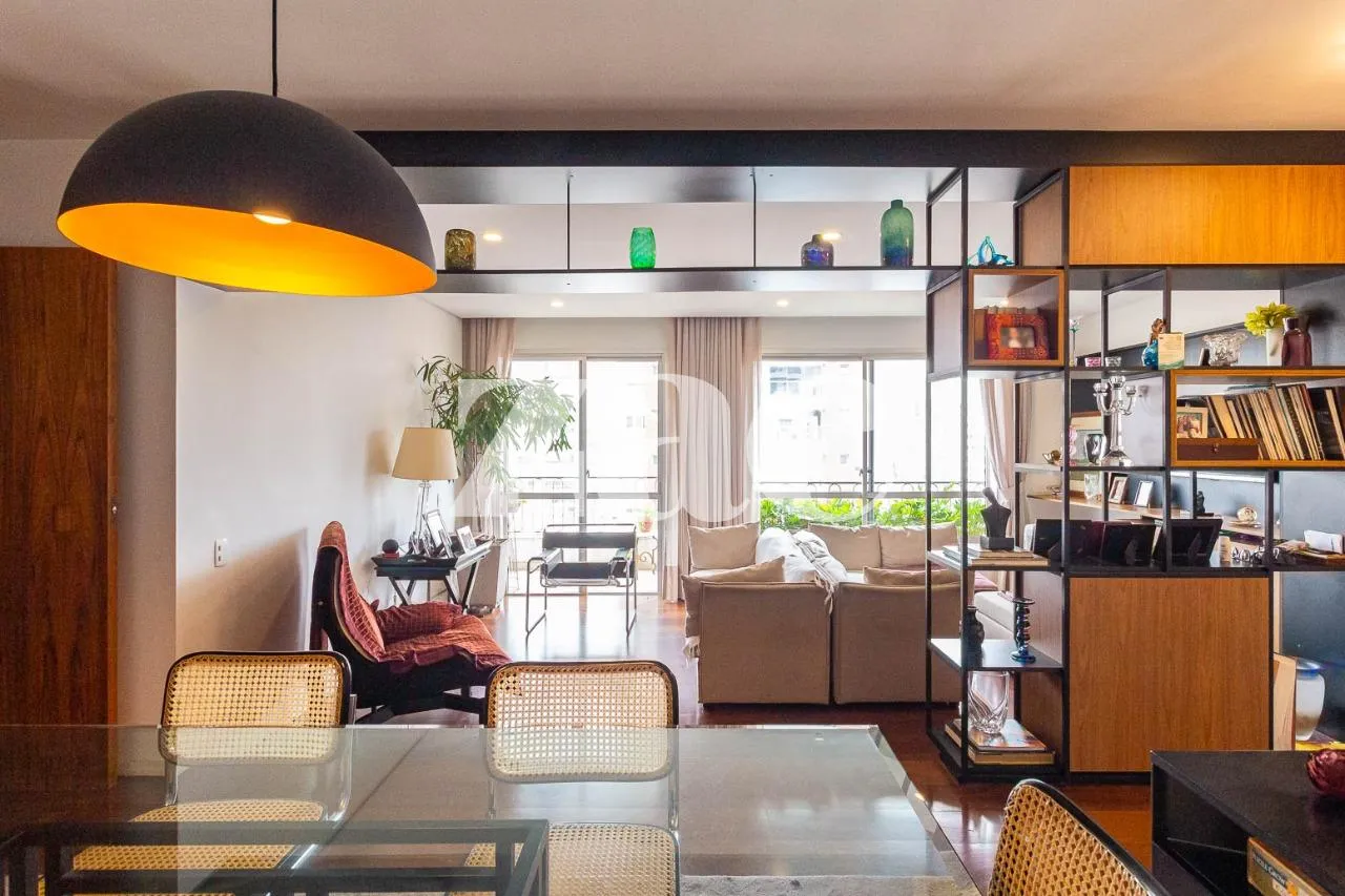 Apartamento com 1 suítes à venda em Sumaré, São Paulo, por R$ 1.700.000