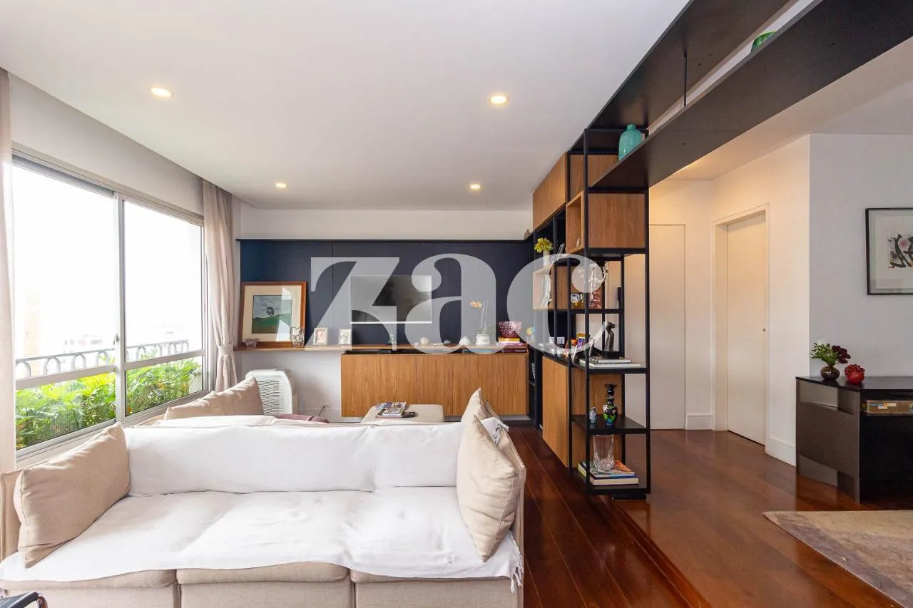 Apartamento com 1 suítes à venda em Sumaré, São Paulo, por R$ 1.700.000 Imagem 5