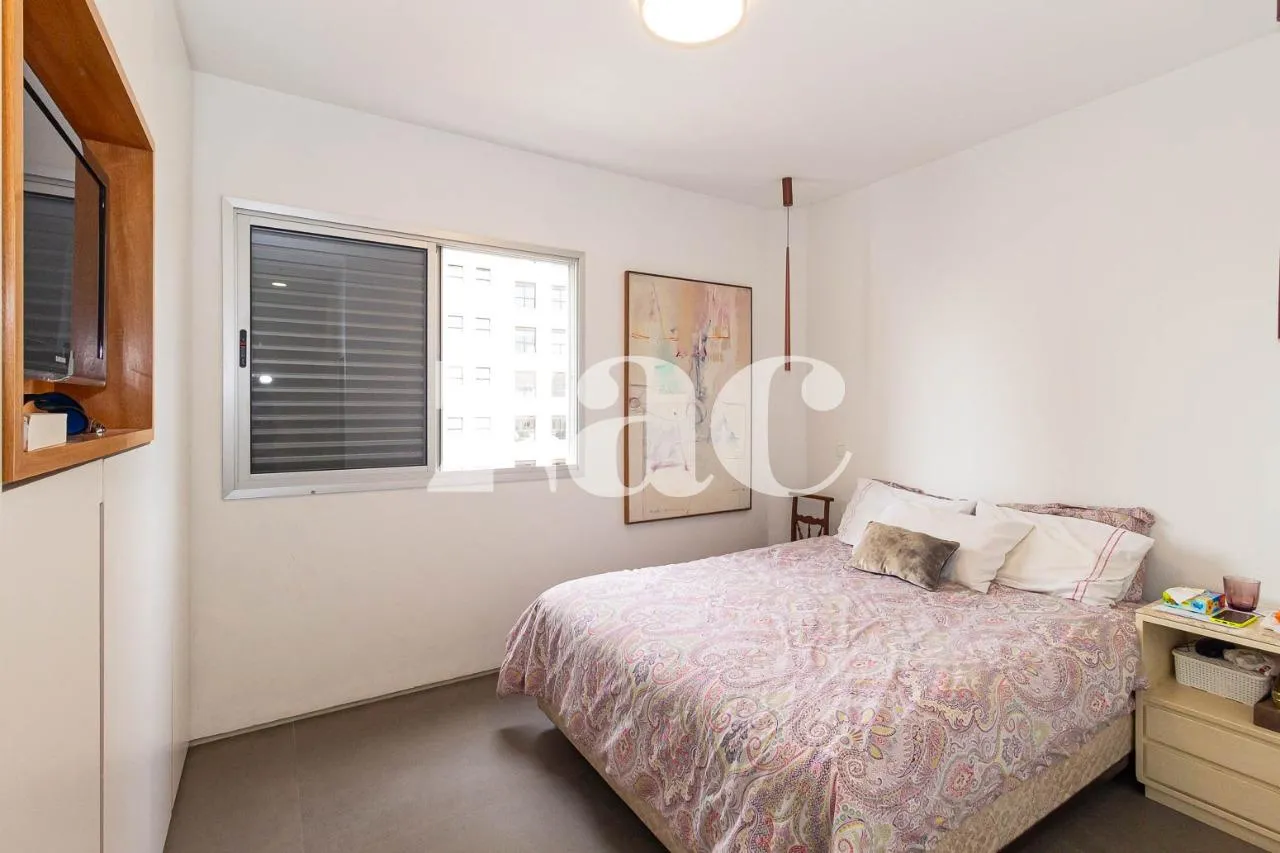 Apartamento com 1 suítes à venda em Sumaré, São Paulo, por R$ 1.700.000 Imagem 12