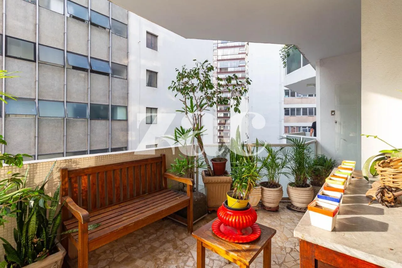 Apartamento com 1 suítes à venda em Paraíso, São Paulo, por R$ 3.100.000 Imagem 3
