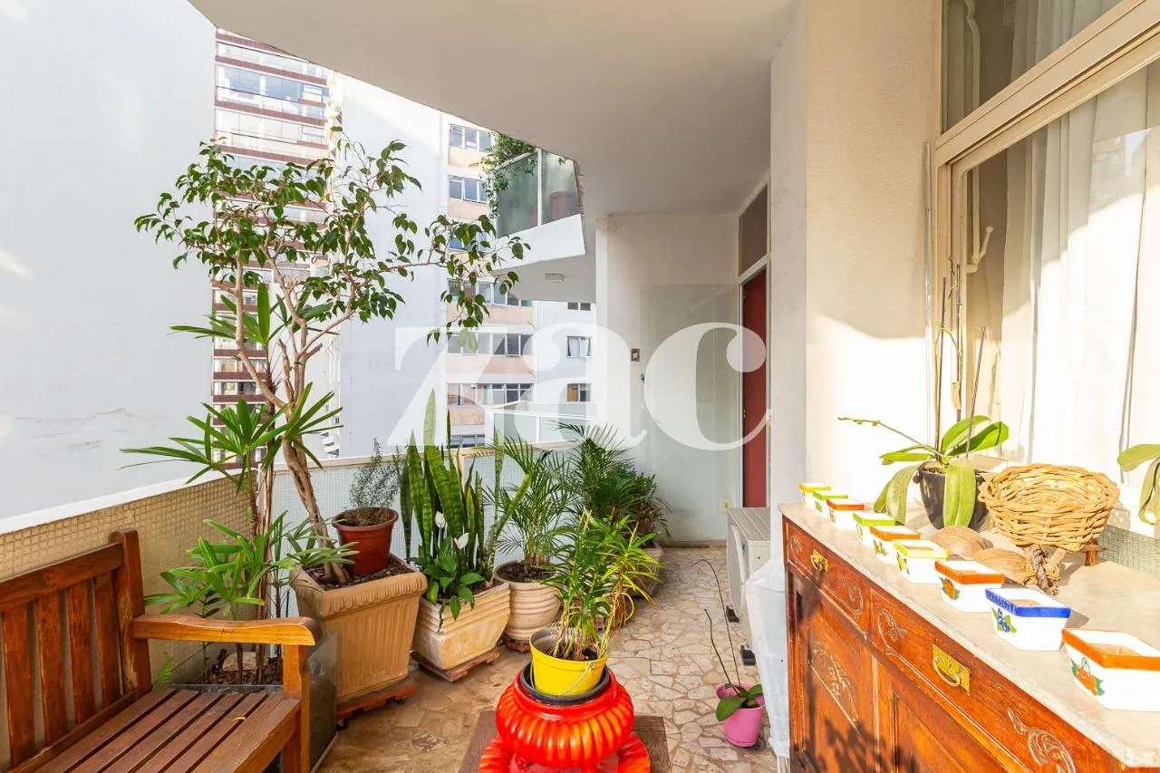 Apartamento com 1 suítes à venda em Paraíso, São Paulo, por R$ 3.100.000 Imagem 2