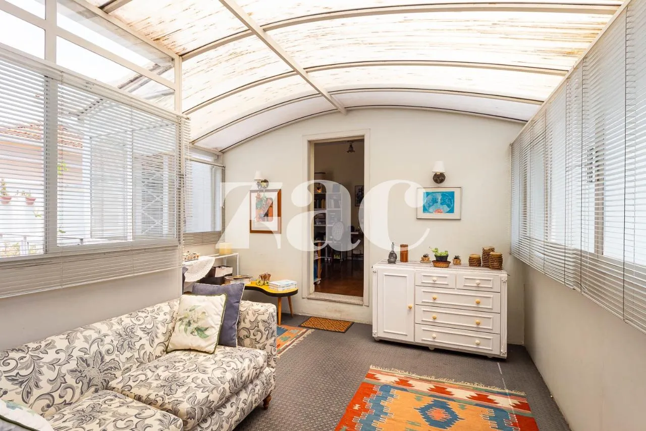 Casa com 2 suítes à venda em Jardim Paulista, São Paulo, por R$ 6.750.000 Imagem 27