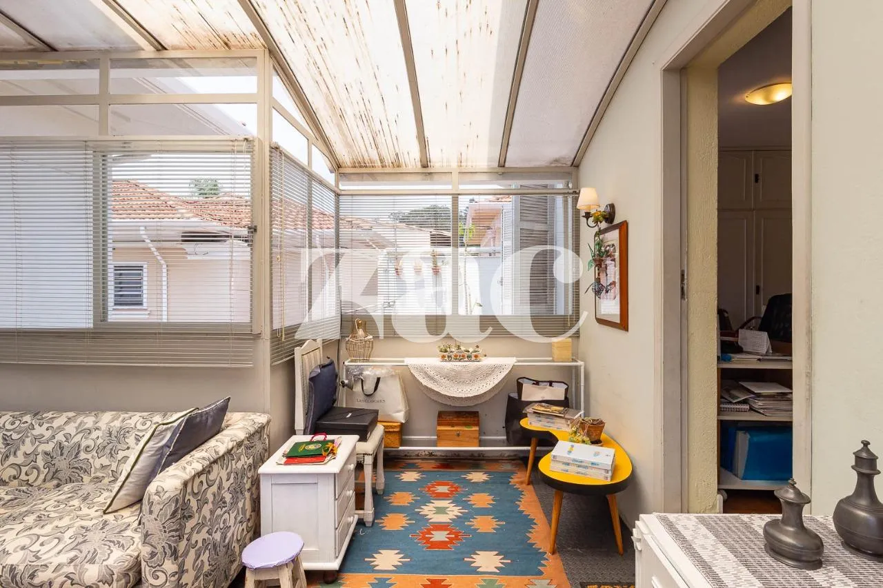 Casa com 2 suítes à venda em Jardim Paulista, São Paulo, por R$ 6.750.000 Imagem 28