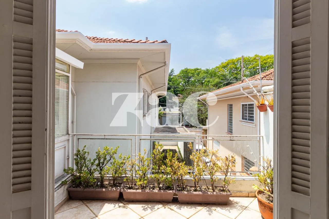 Casa com 2 suítes à venda em Jardim Paulista, São Paulo, por R$ 6.750.000 Imagem 30