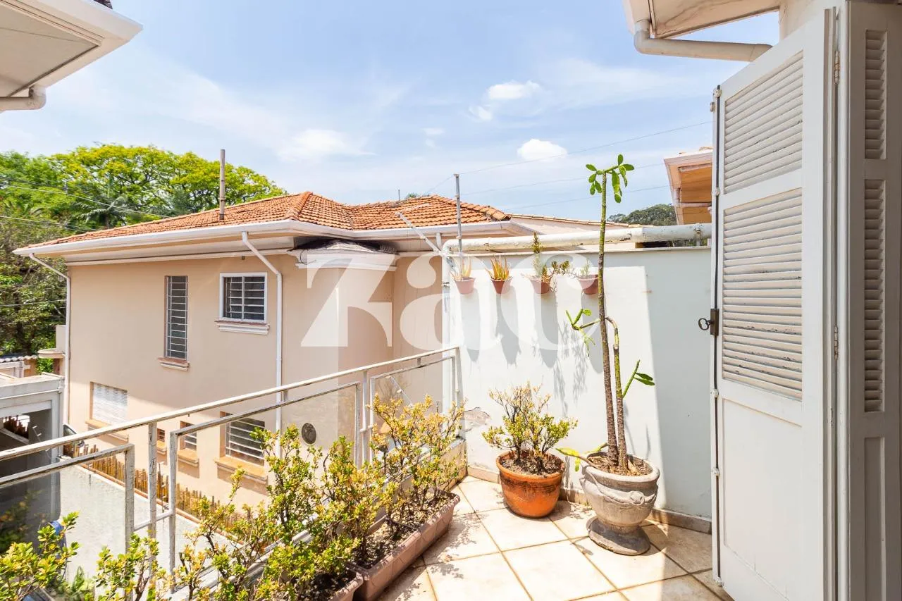 Casa com 2 suítes à venda em Jardim Paulista, São Paulo, por R$ 6.750.000 Imagem 32