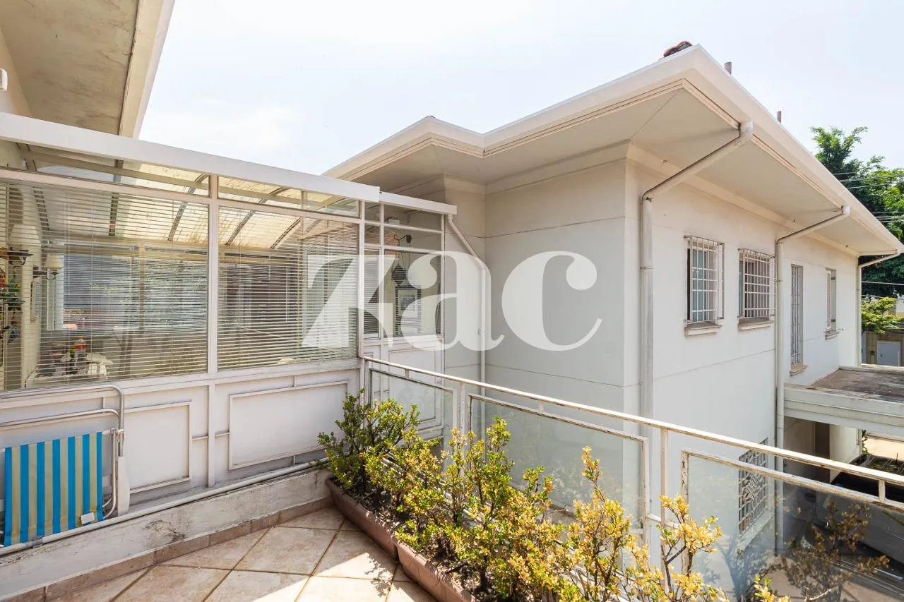 Casa com 2 suítes à venda em Jardim Paulista, São Paulo, por R$ 6.750.000 Imagem 33
