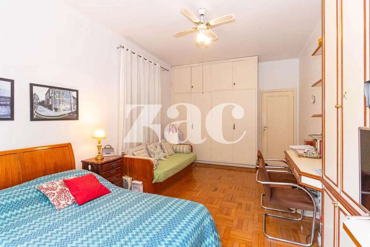 Casa com 2 suítes à venda em Jardim Paulista, São Paulo, por R$ 6.750.000 Imagem 21