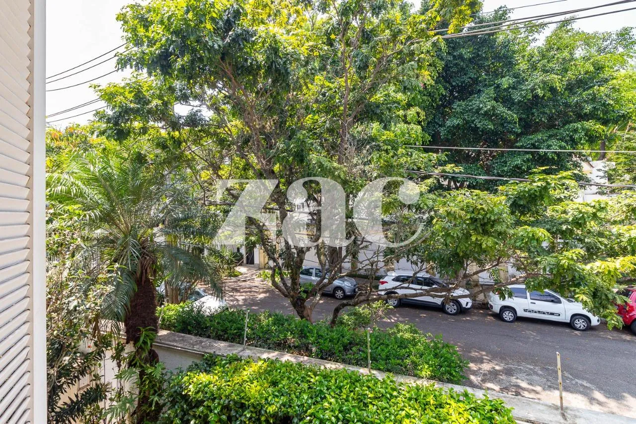 Casa com 2 suítes à venda em Jardim Paulista, São Paulo, por R$ 6.750.000 Imagem 31
