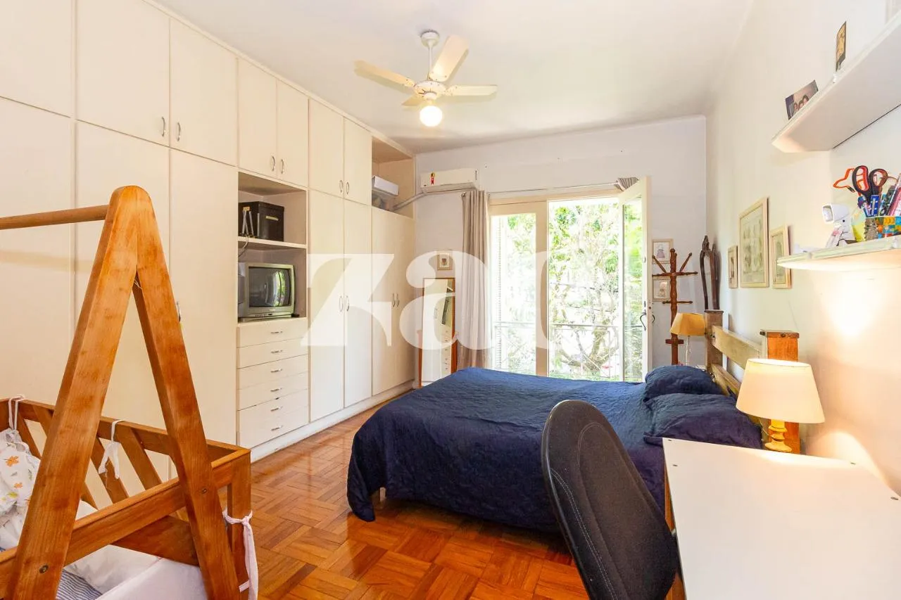 Casa com 2 suítes à venda em Jardim Paulista, São Paulo, por R$ 6.750.000 Imagem 26