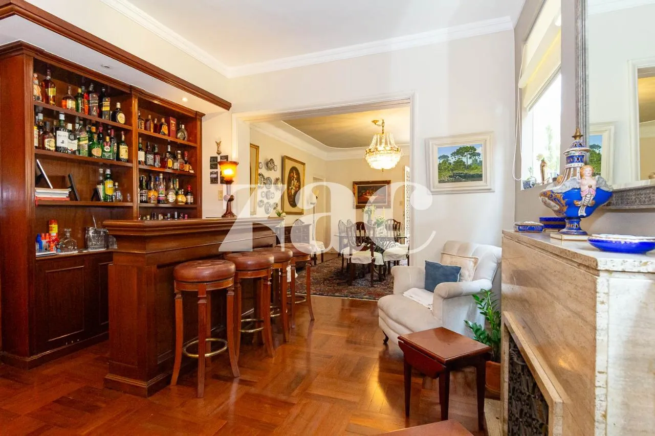 Casa com 2 suítes à venda em Jardim Paulista, São Paulo, por R$ 6.750.000 Imagem 13