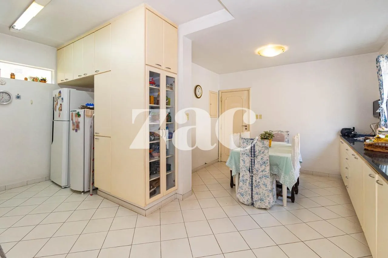 Casa com 2 suítes à venda em Jardim Paulista, São Paulo, por R$ 6.750.000 Imagem 19