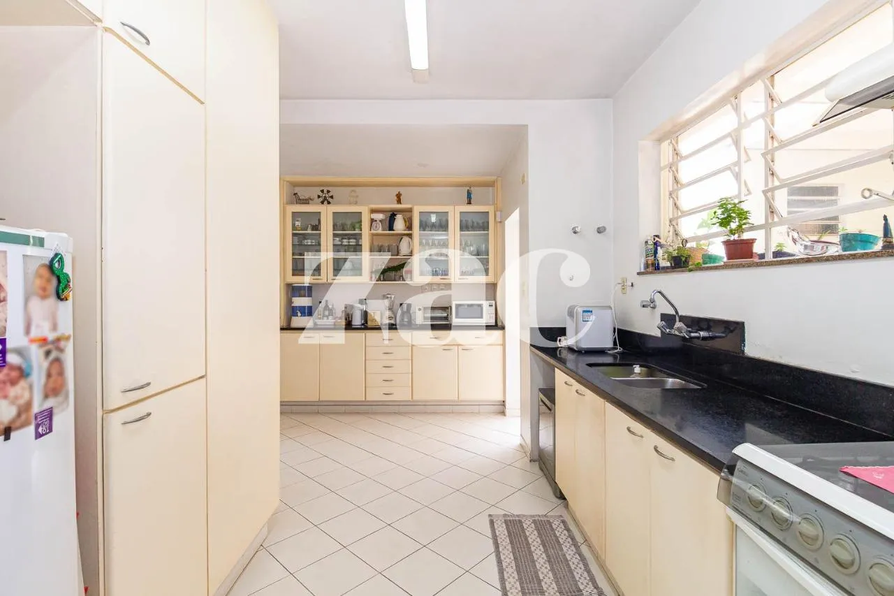 Casa com 2 suítes à venda em Jardim Paulista, São Paulo, por R$ 6.750.000 Imagem 18