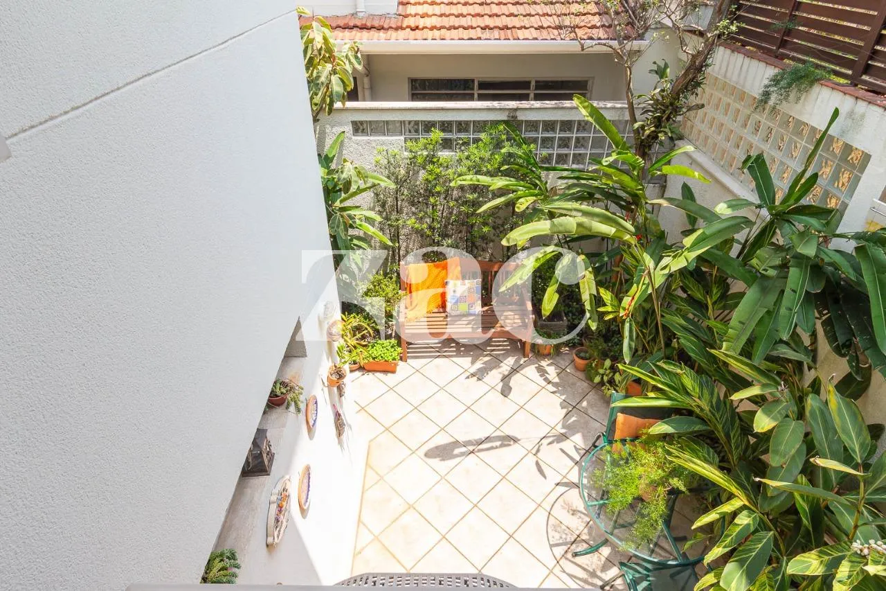 Casa com 2 suítes à venda em Jardim Paulista, São Paulo, por R$ 6.750.000 Imagem 35