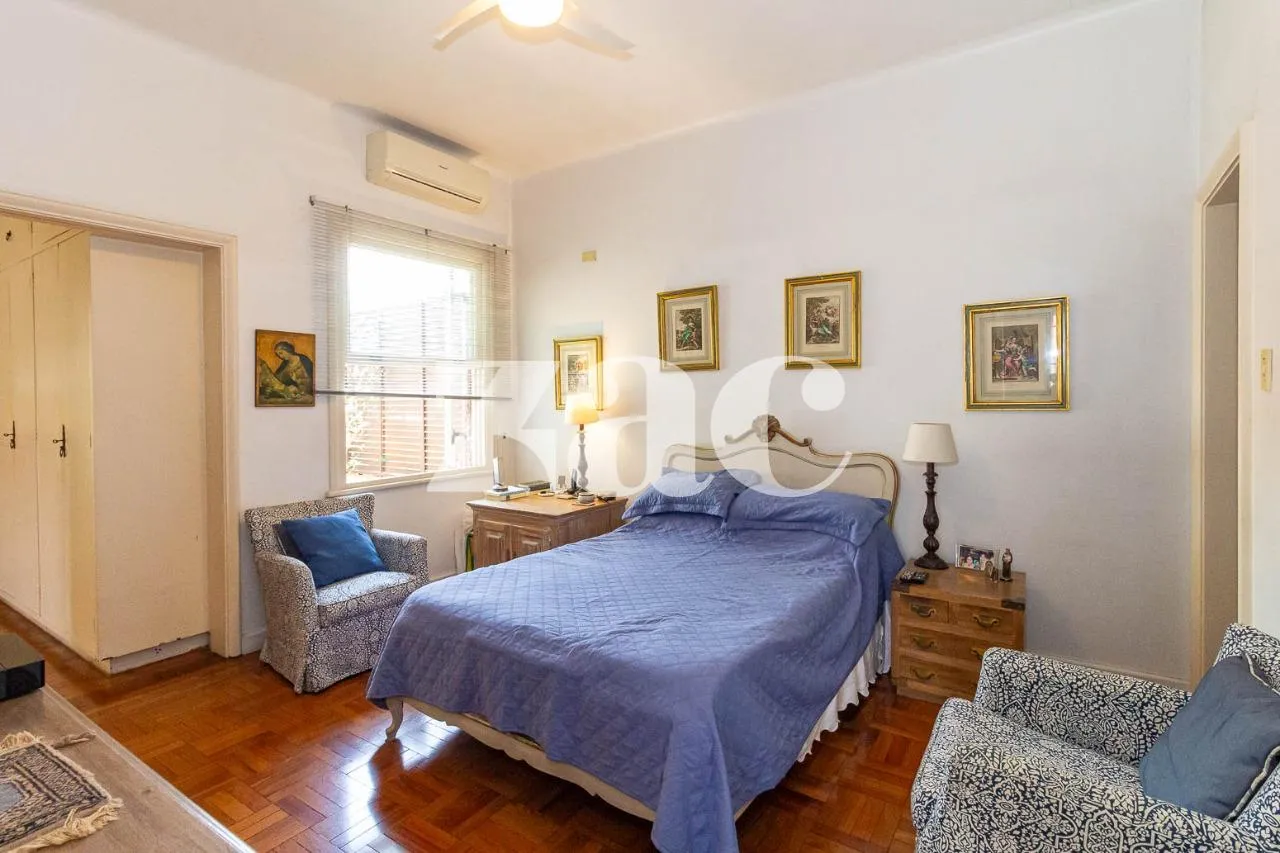 Casa com 2 suítes à venda em Jardim Paulista, São Paulo, por R$ 6.750.000 Imagem 22