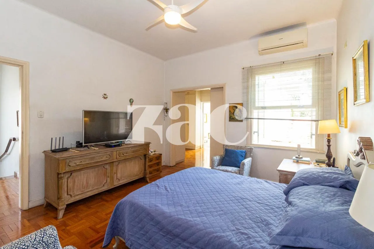 Casa com 2 suítes à venda em Jardim Paulista, São Paulo, por R$ 6.750.000 Imagem 24