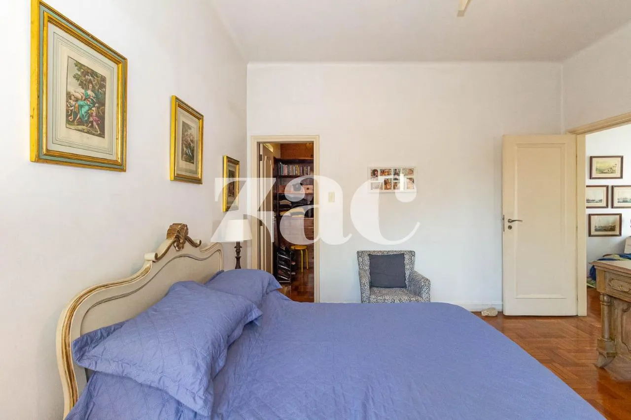 Casa com 2 suítes à venda em Jardim Paulista, São Paulo, por R$ 6.750.000 Imagem 23
