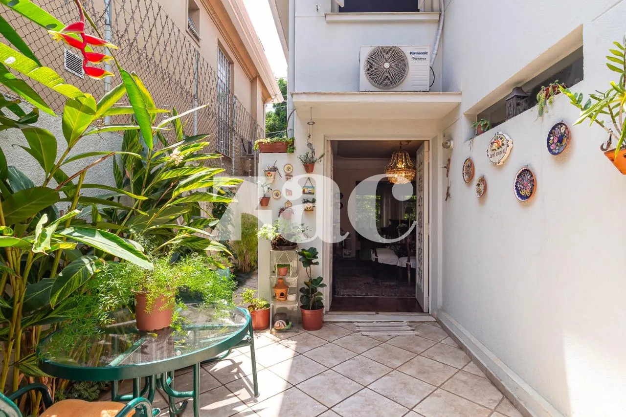 Casa com 2 suítes à venda em Jardim Paulista, São Paulo, por R$ 6.750.000 Imagem 4