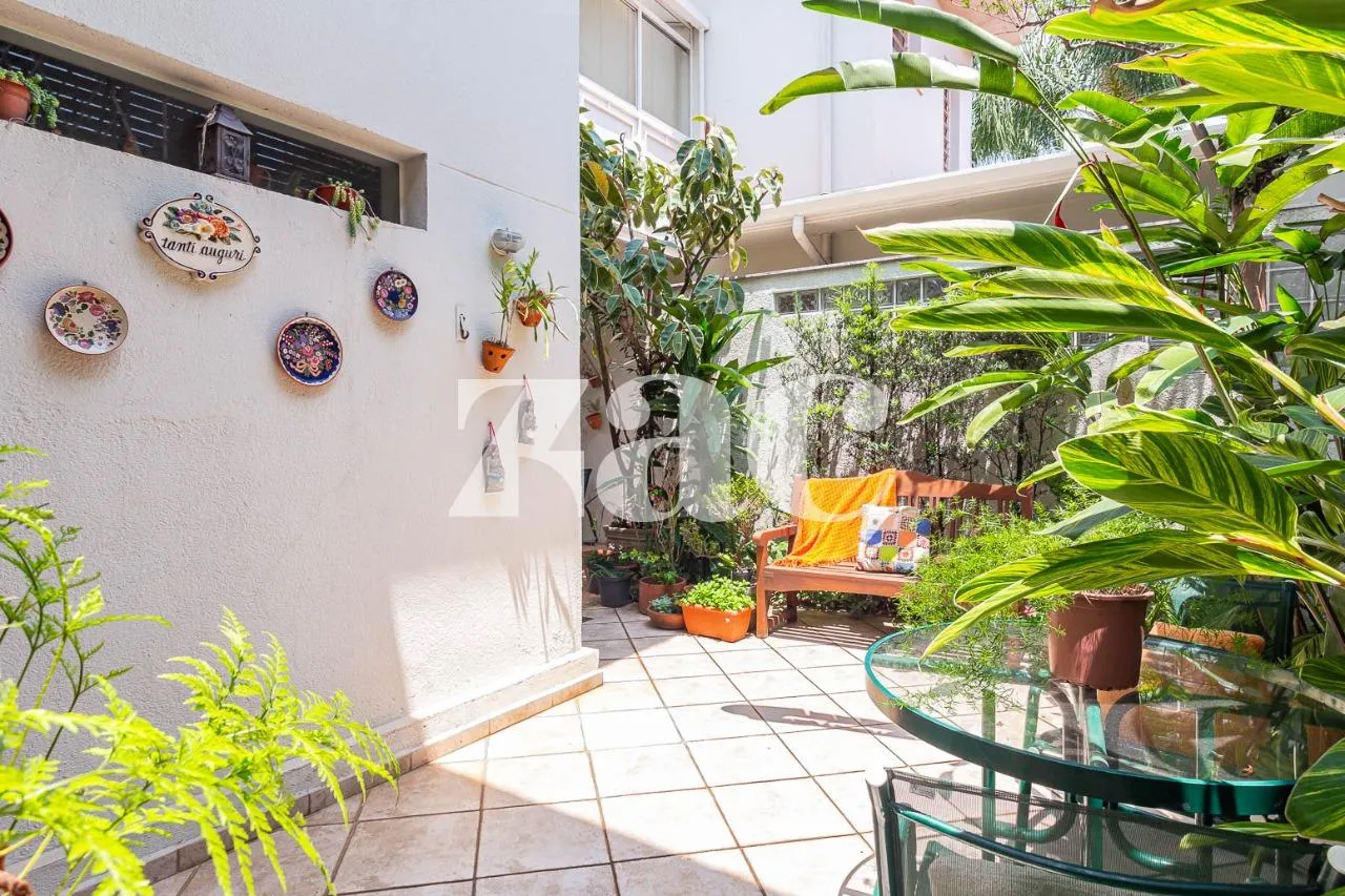 Casa com 2 suítes à venda em Jardim Paulista, São Paulo, por R$ 6.750.000 Imagem 3