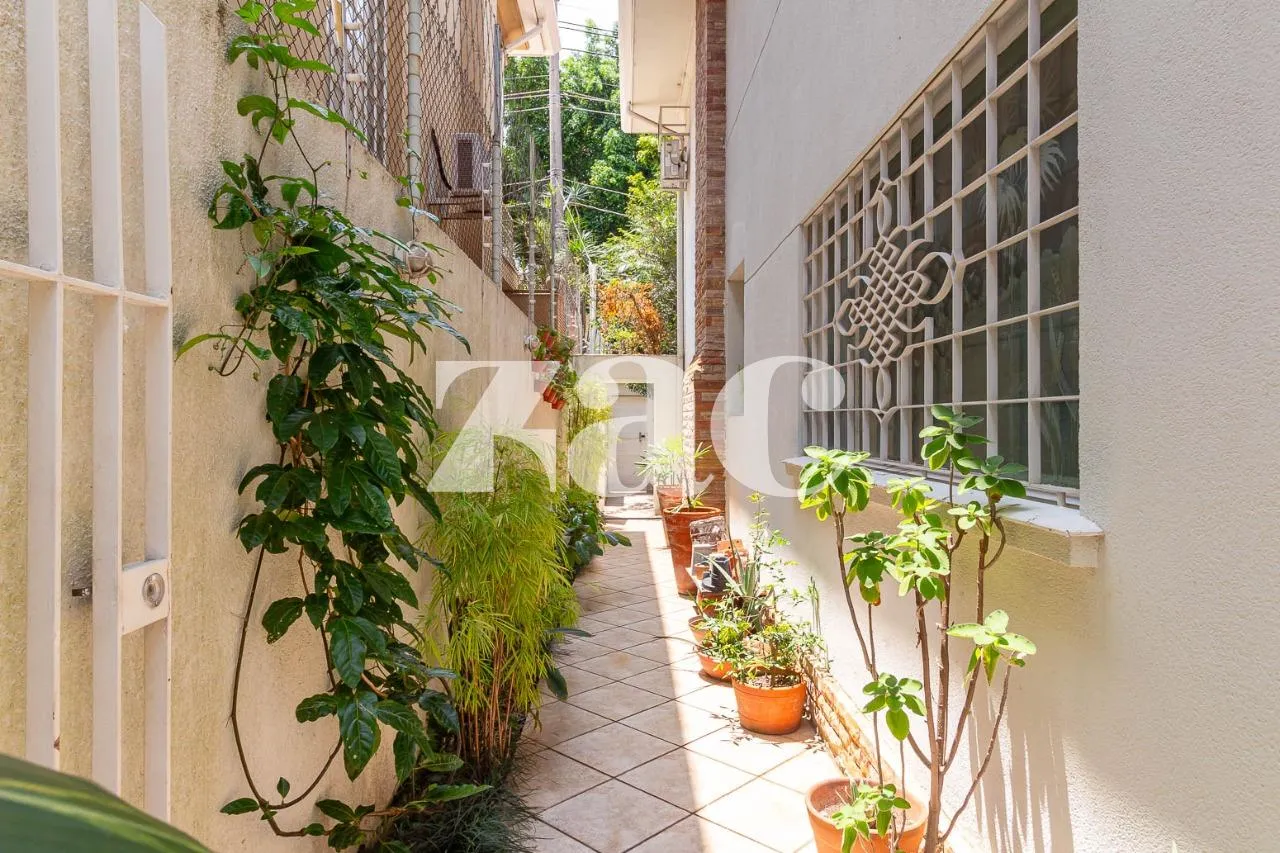 Casa com 2 suítes à venda em Jardim Paulista, São Paulo, por R$ 6.750.000 Imagem 36