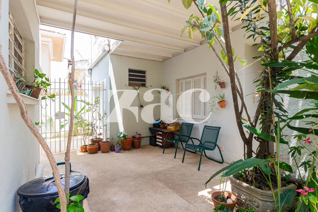 Casa com 2 suítes à venda em Jardim Paulista, São Paulo, por R$ 6.750.000 Imagem 39