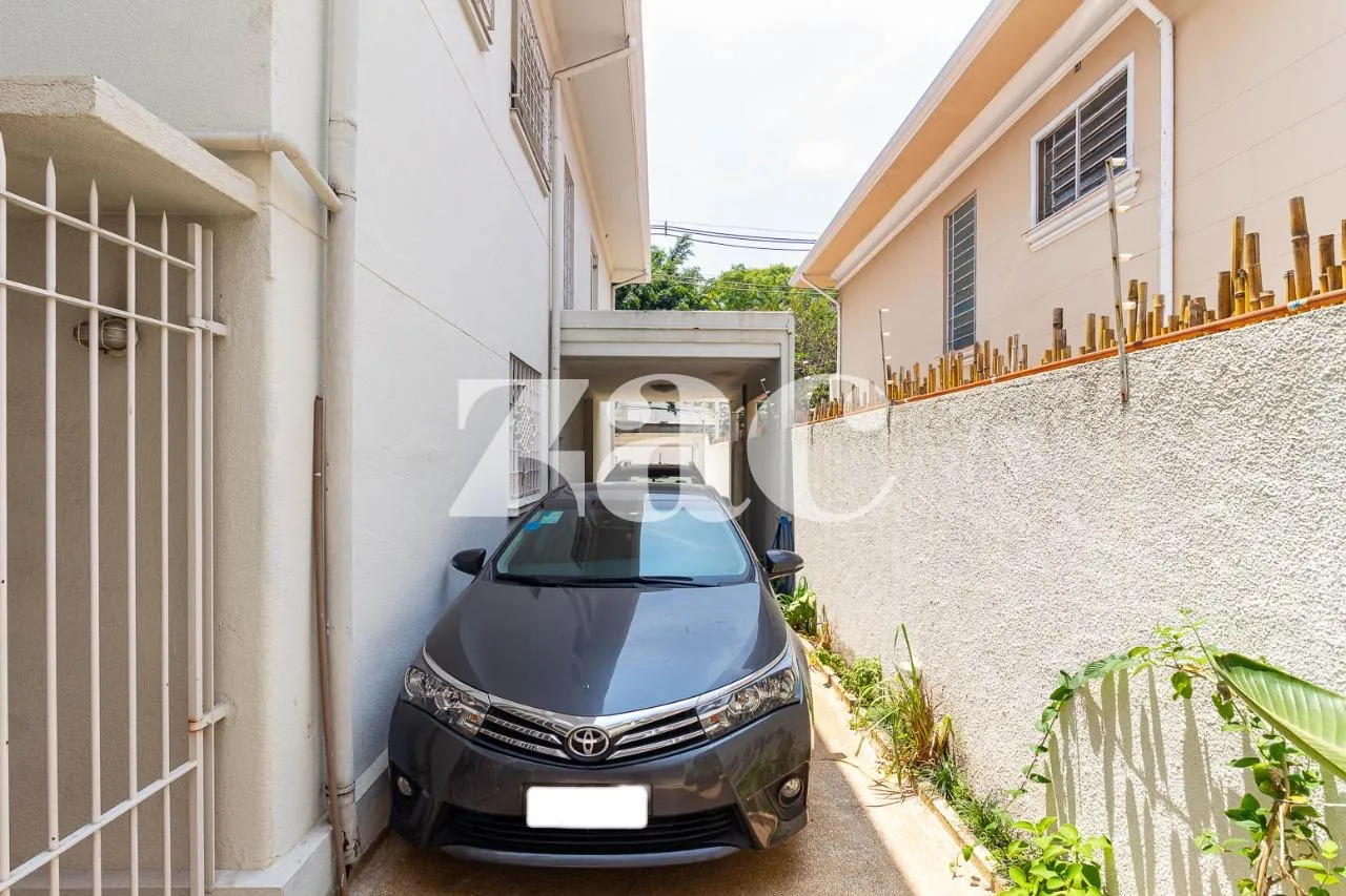 Casa com 2 suítes à venda em Jardim Paulista, São Paulo, por R$ 6.750.000 Imagem 40