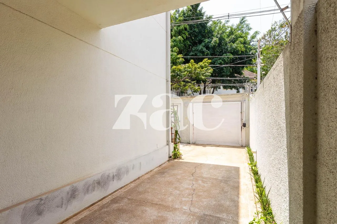 Casa com 2 suítes à venda em Jardim Paulista, São Paulo, por R$ 6.750.000 Imagem 41