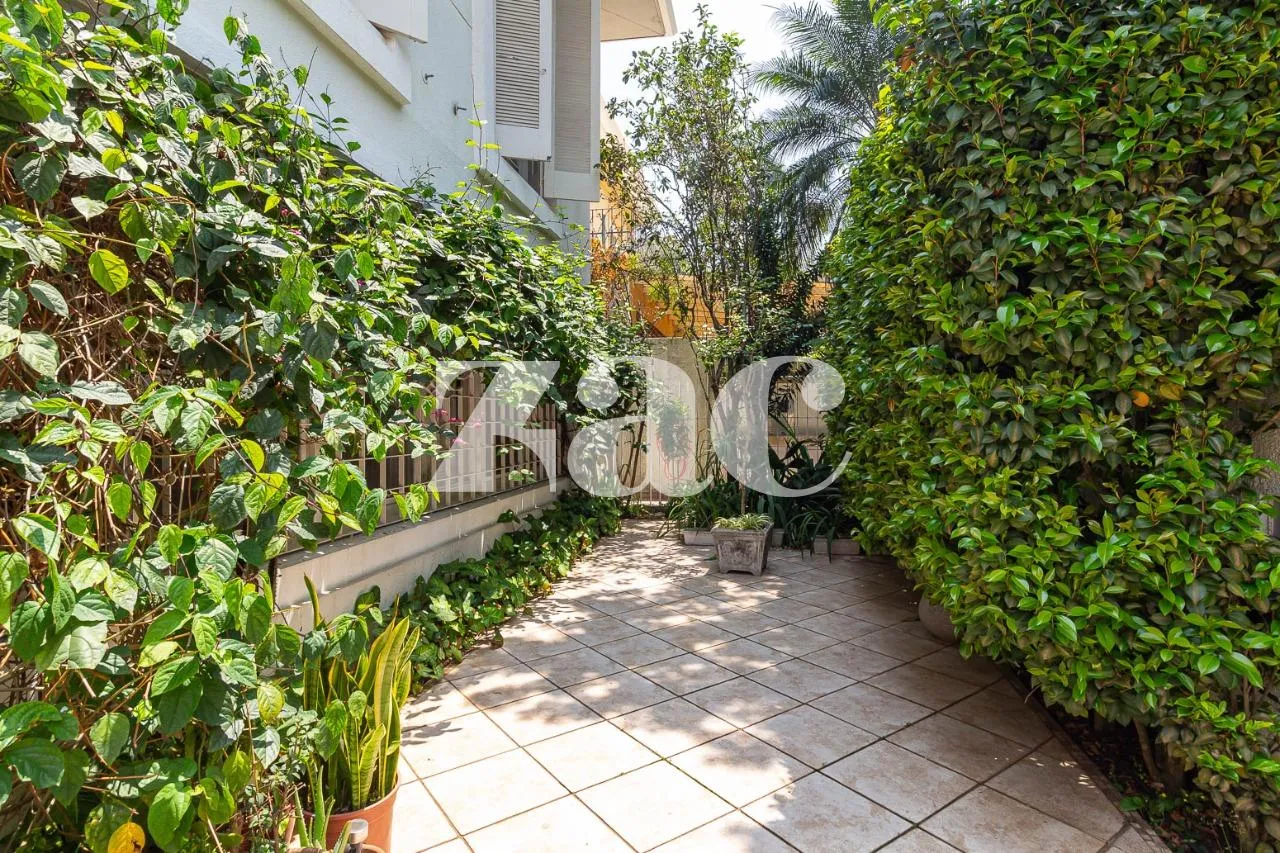 Casa com 2 suítes à venda em Jardim Paulista, São Paulo, por R$ 6.750.000 Imagem 38