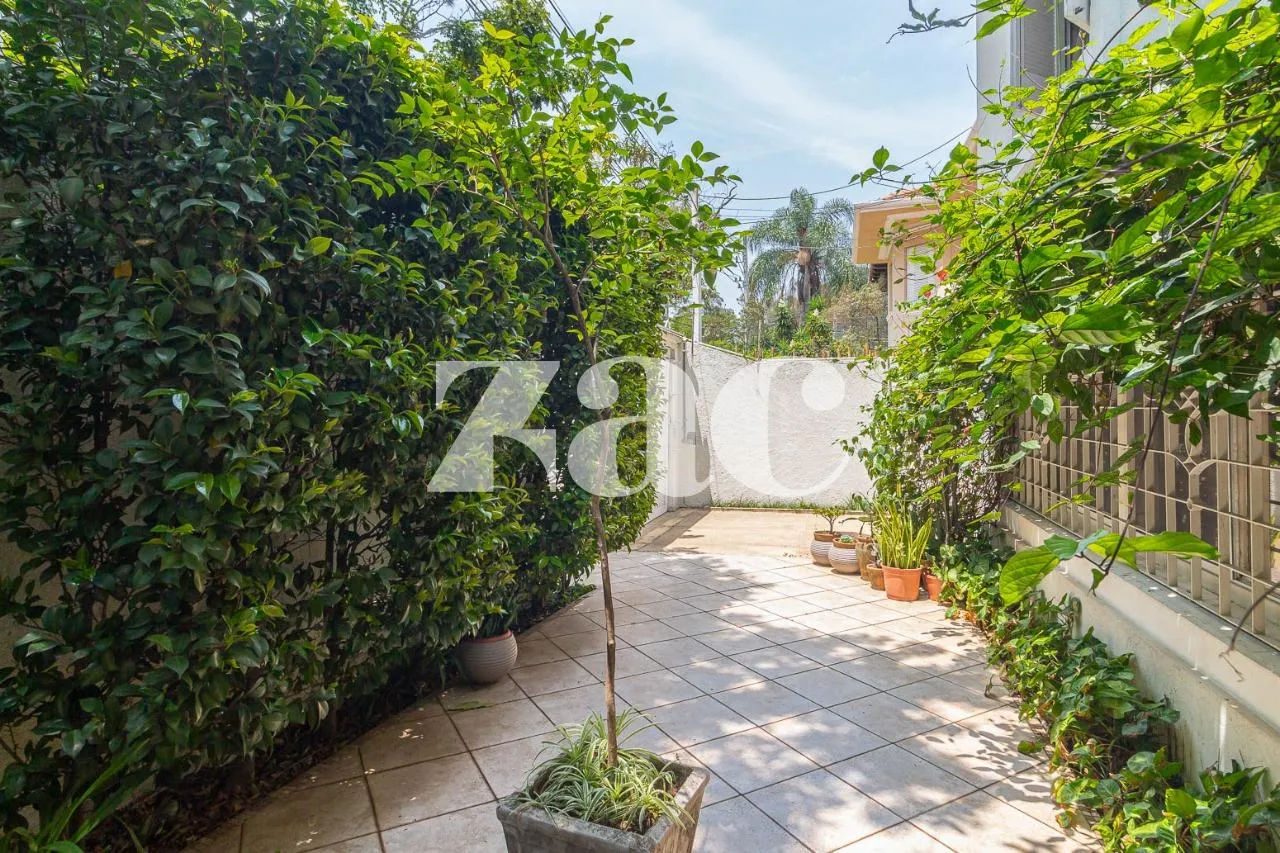 Casa com 2 suítes à venda em Jardim Paulista, São Paulo, por R$ 6.750.000 Imagem 37