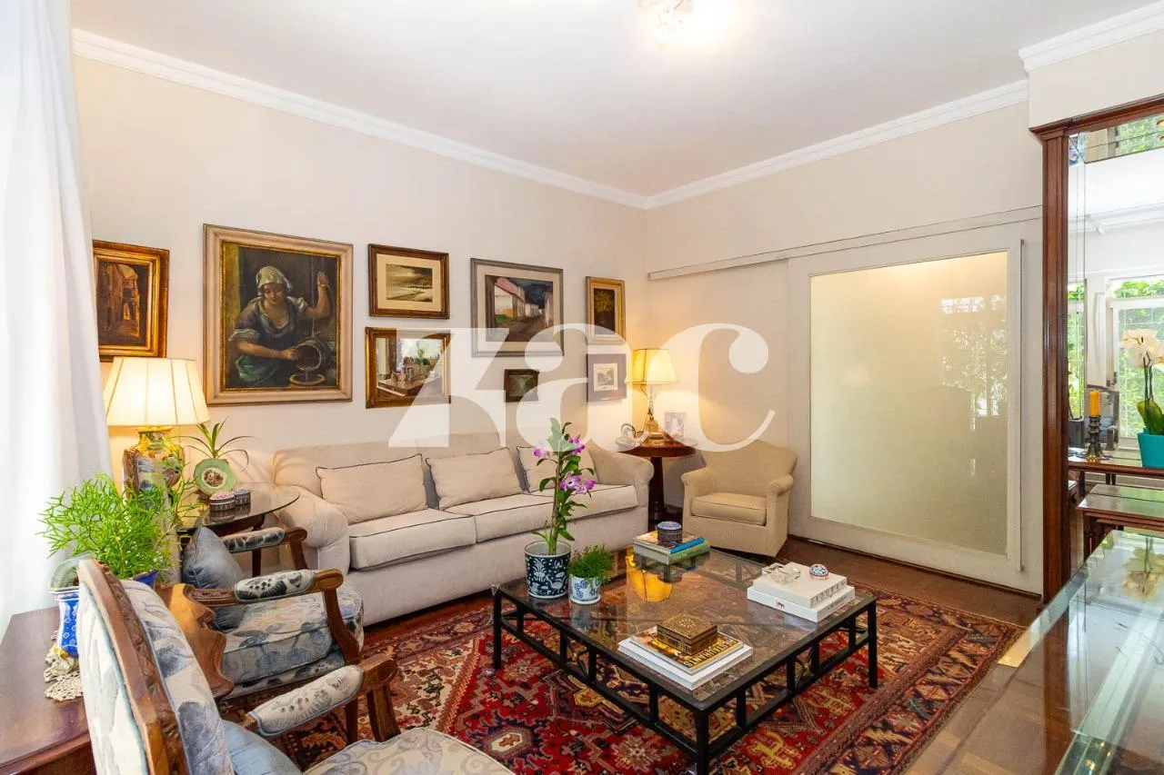 Casa com 2 suítes à venda em Jardim Paulista, São Paulo, por R$ 6.750.000 Imagem 7