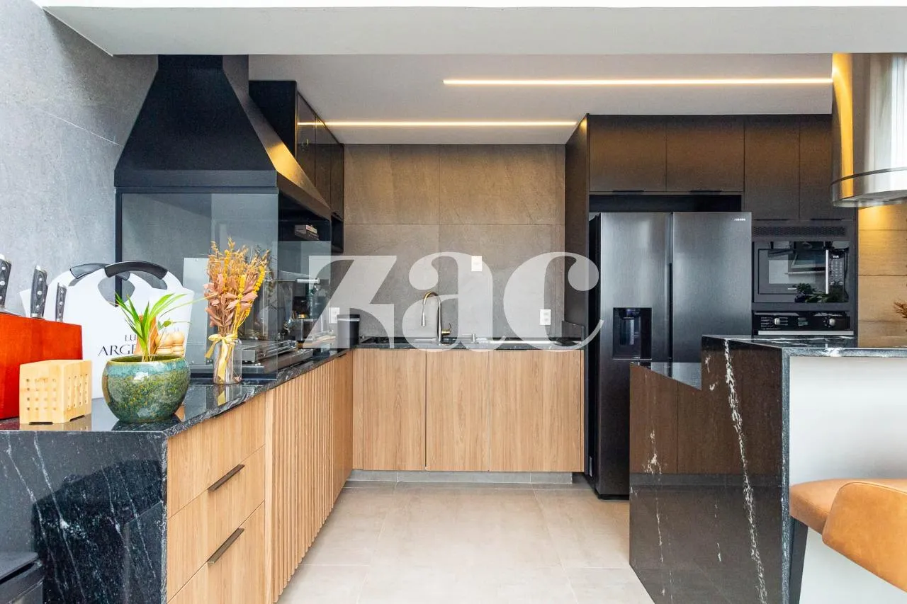 Cobertura com 1 suítes à venda em Vila Madalena, São Paulo, por R$ 3.200.000 Imagem 10