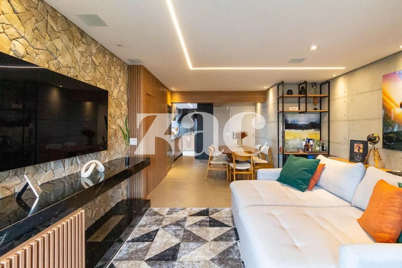 Cobertura com 1 suítes à venda em Vila Madalena, São Paulo, por R$ 3.200.000 Imagem 17