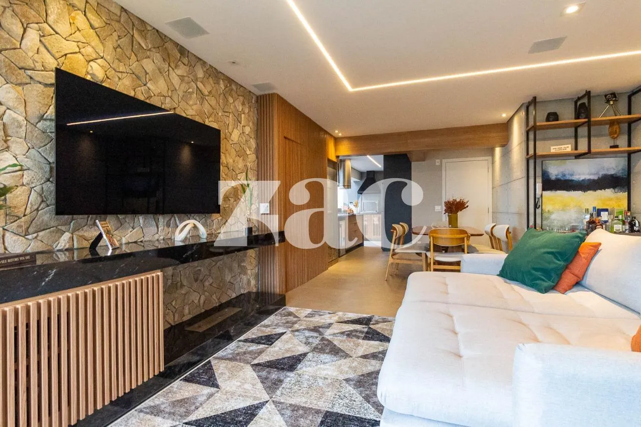 Cobertura com 1 suítes à venda em Vila Madalena, São Paulo, por R$ 3.200.000 Imagem 19