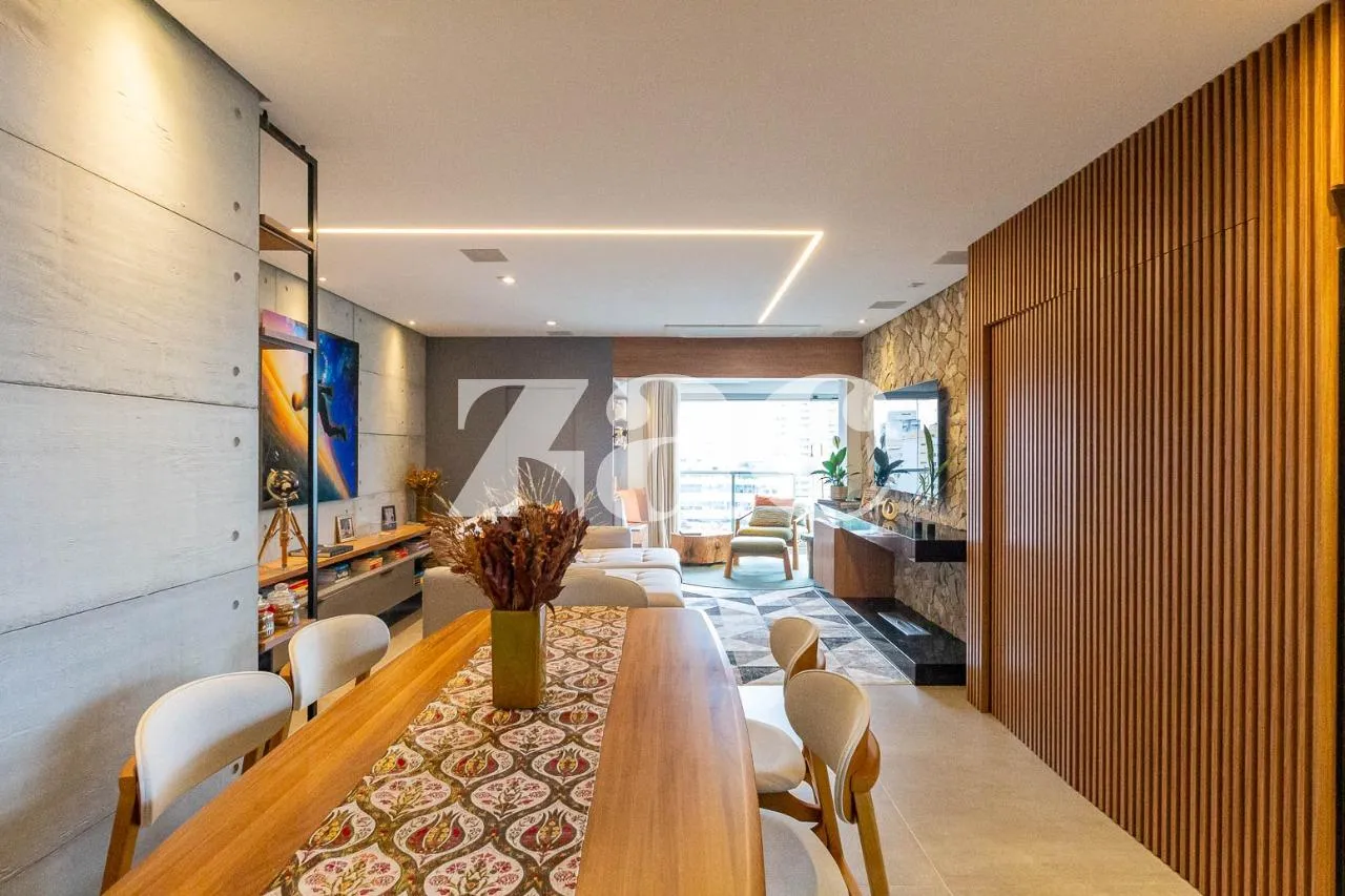 Cobertura com 1 suítes à venda em Vila Madalena, São Paulo, por R$ 3.200.000 Imagem 11