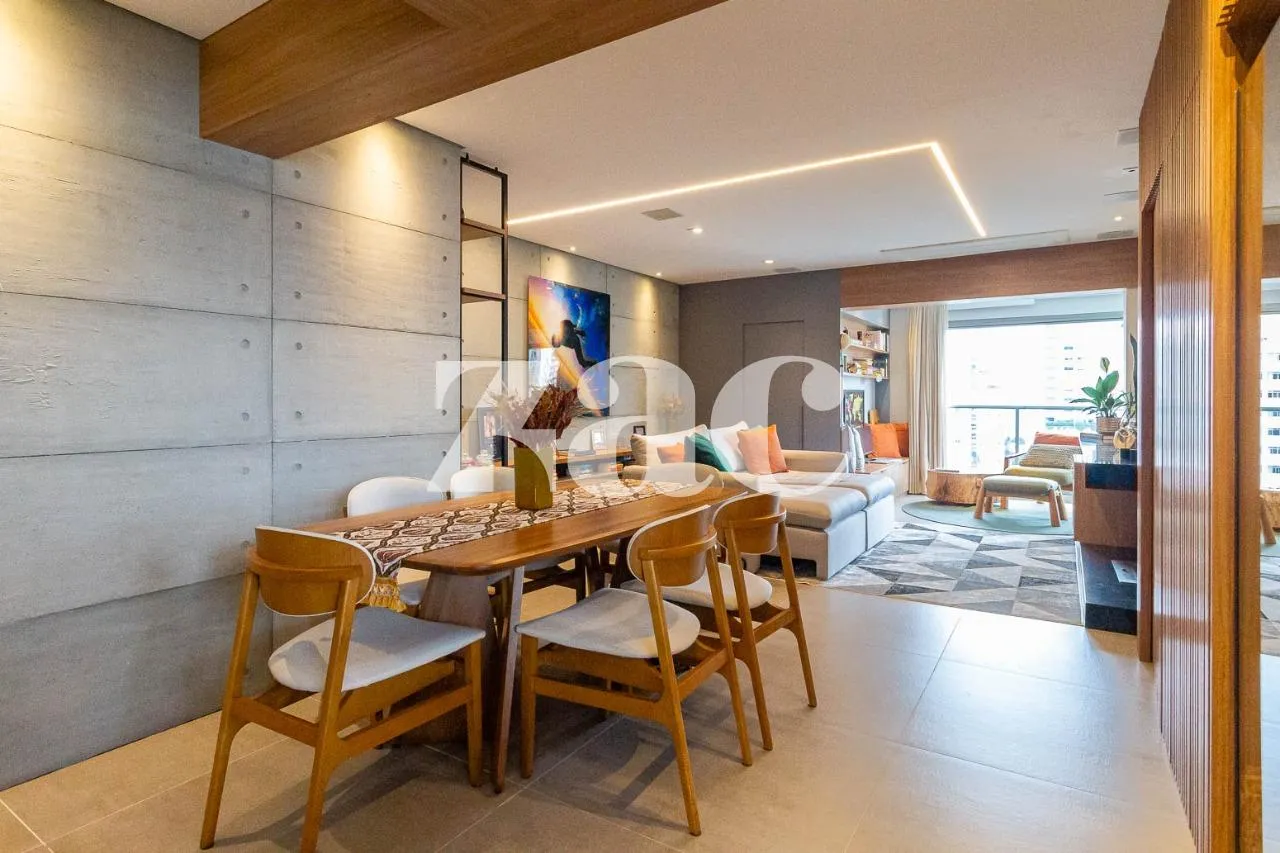 Cobertura com 1 suítes à venda em Vila Madalena, São Paulo, por R$ 3.200.000 Imagem 13