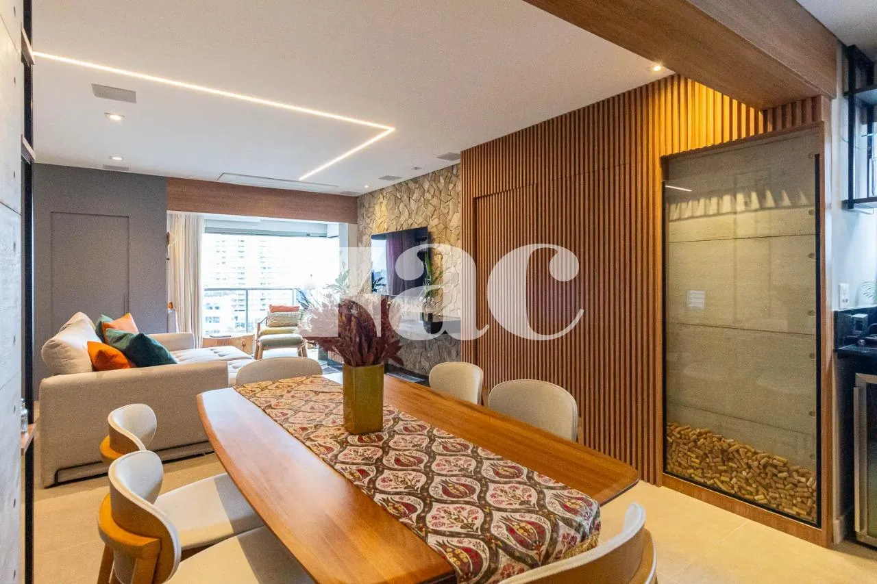 Cobertura com 1 suítes à venda em Vila Madalena, São Paulo, por R$ 3.200.000 Imagem 12