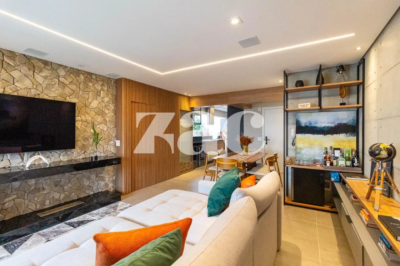 Cobertura com 1 suítes à venda em Vila Madalena, São Paulo, por R$ 3.200.000 Imagem 18