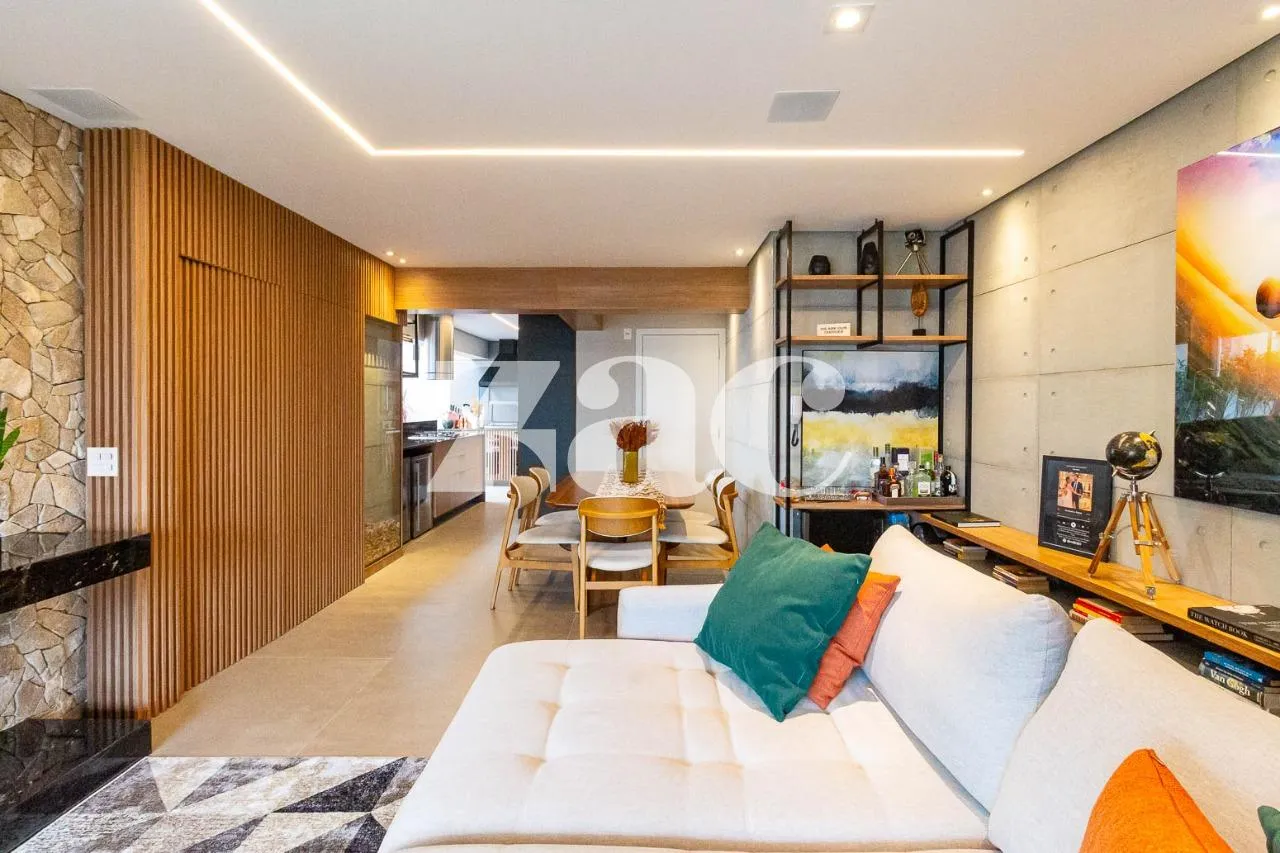 Cobertura com 1 suítes à venda em Vila Madalena, São Paulo, por R$ 3.200.000 Imagem 16