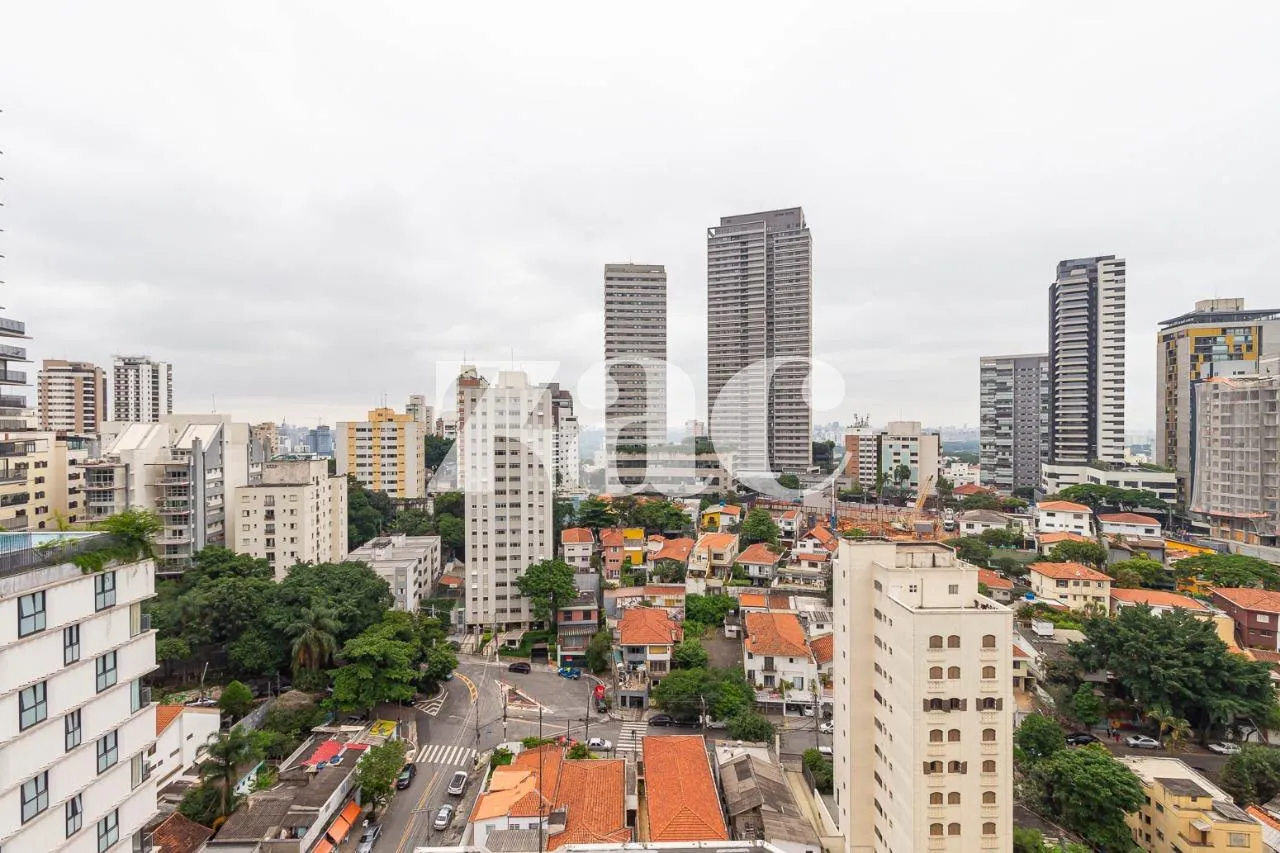 Cobertura com 1 suítes à venda em Vila Madalena, São Paulo, por R$ 3.200.000 Imagem 33