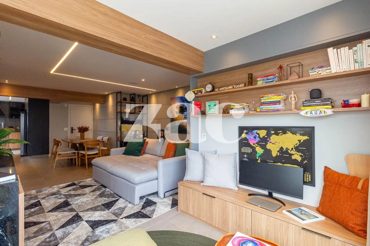 Cobertura com 1 suítes à venda em Vila Madalena, São Paulo, por R$ 3.200.000 Imagem 22