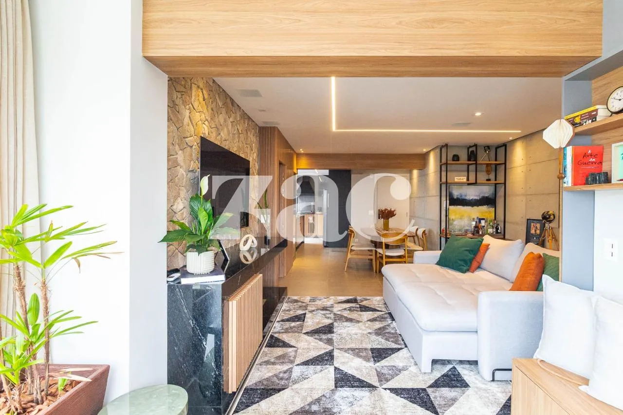 Cobertura com 1 suítes à venda em Vila Madalena, São Paulo, por R$ 3.200.000 Imagem 21