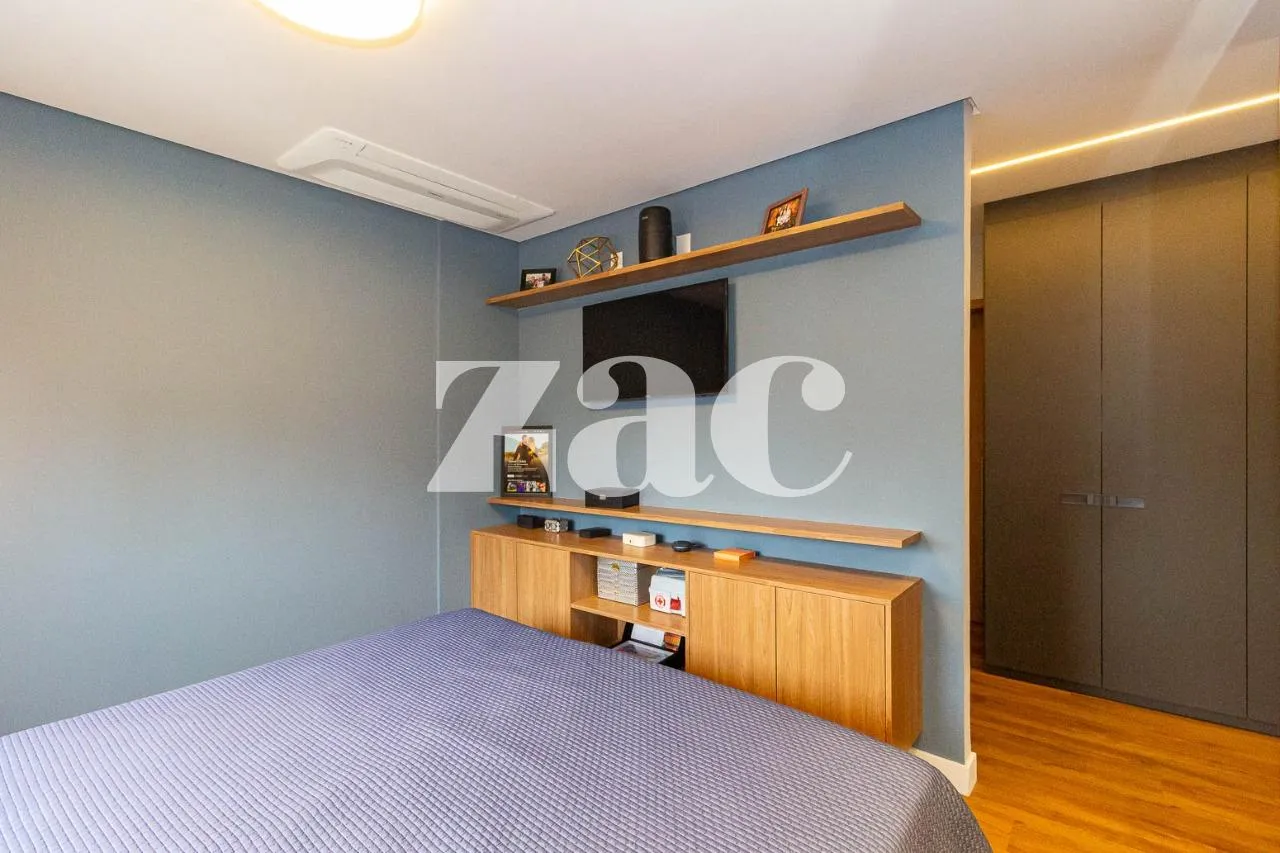 Cobertura com 1 suítes à venda em Vila Madalena, São Paulo, por R$ 3.200.000 Imagem 27