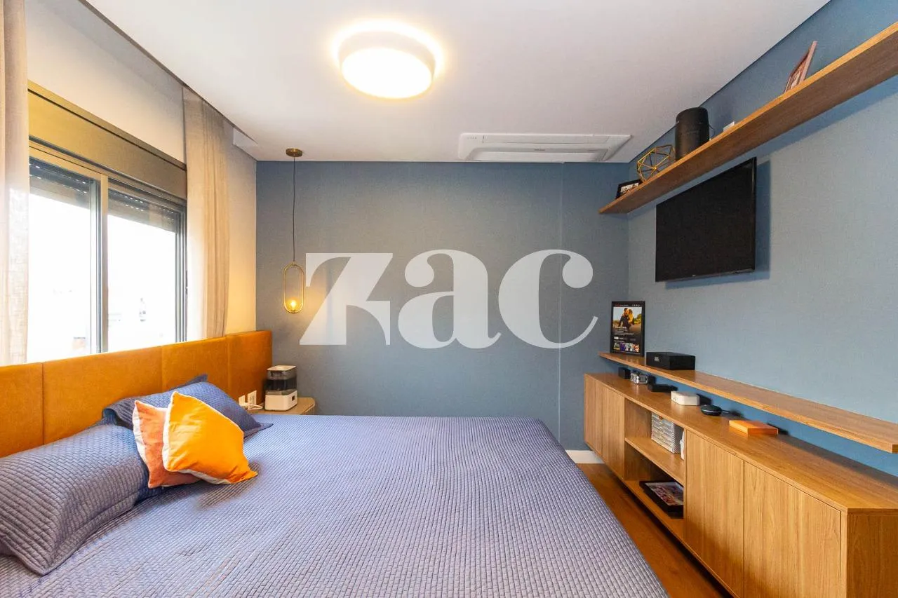 Cobertura com 1 suítes à venda em Vila Madalena, São Paulo, por R$ 3.200.000 Imagem 26