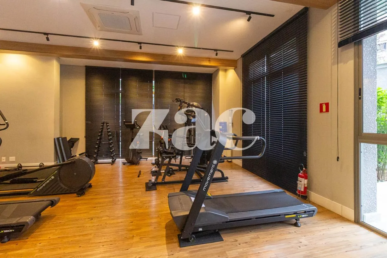 Cobertura com 1 suítes à venda em Vila Madalena, São Paulo, por R$ 3.200.000 Imagem 29