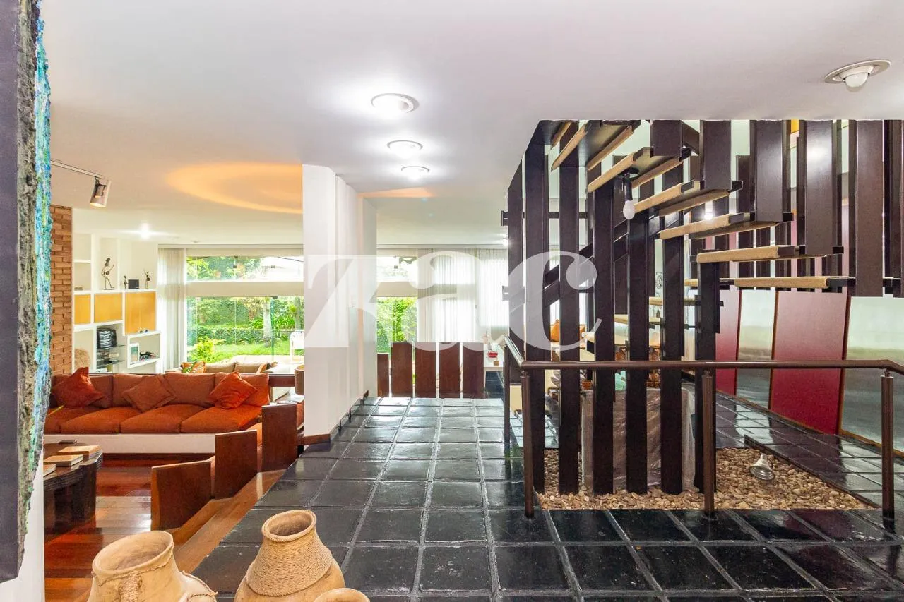 Casa com 2 suítes à venda em Pacaembu, São Paulo, por R$ 3.700.000 Imagem 15