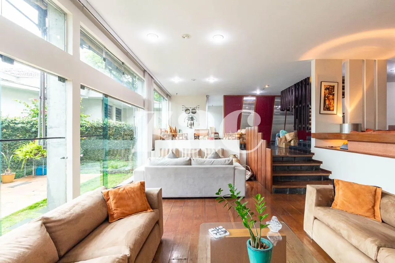 Casa com 2 suítes à venda em Pacaembu, São Paulo, por R$ 3.700.000 Imagem 9