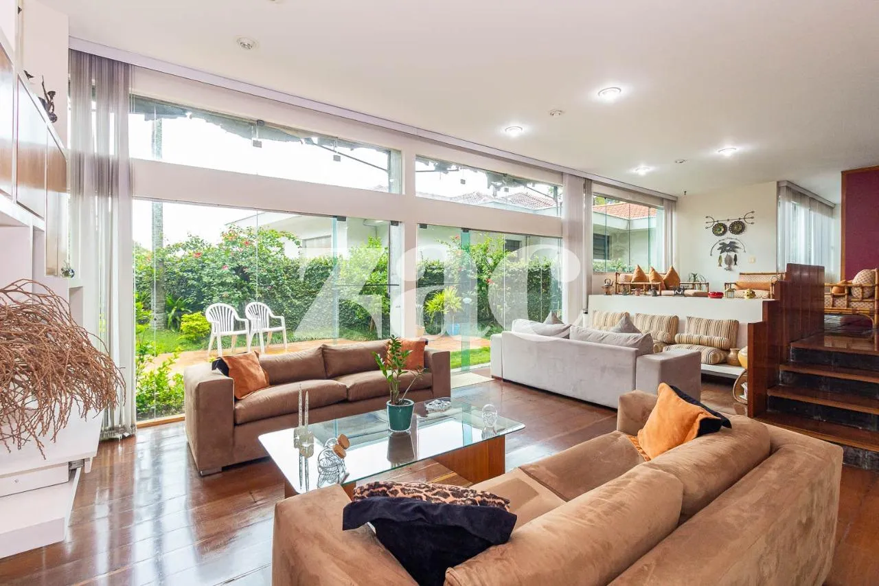 Casa com 2 suítes à venda em Pacaembu, São Paulo, por R$ 3.700.000 Imagem 10